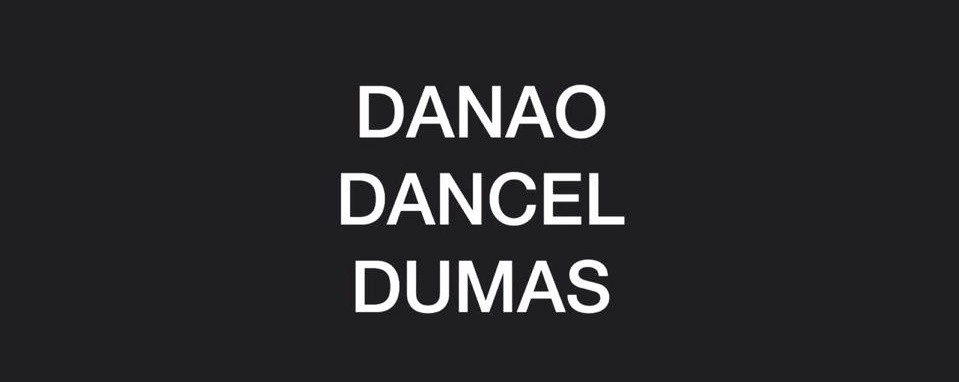 Danao, Dancel, Dumas